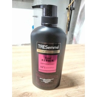 Combo dầu gội+xả TRESemme’ 370ml-Thái Lan