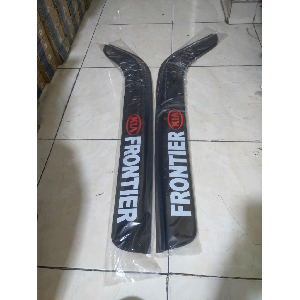 Vè che mưa xe tải KIA, Kia, kia K165, K190, K140, K2000, K2700, K3000, hàng chất lượng bao đẹp(giá 1 cặp)