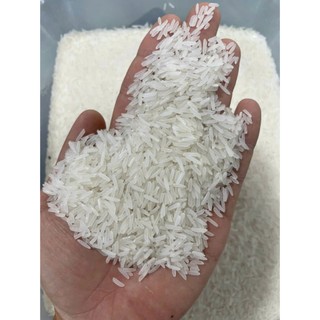 [Hoả tốc HCM Freeship] GẠO THƠM ĐẶC SẢN ST24+ 5kg (hút chân không)  - Cơm dẻo vừa, thơm tự nhiên