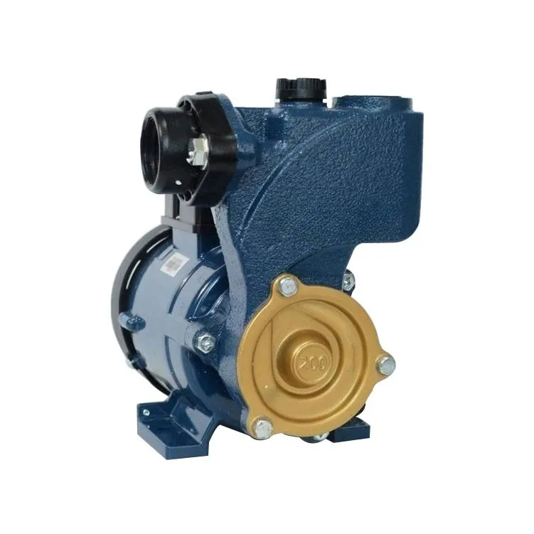 Máy bơm nước Tahawa 200W GP-200JXK