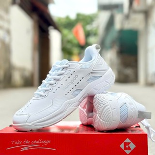 [CHÍNH HÃNG] Giày đánh cầu lông, bóng chuyền nam nữ kumpoo