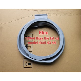 Gioăng Cửa Máy Giặt Electrolux 85743,10843,10743,12843,10744,12844,10844...