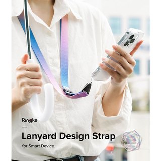 Dây Đeo RINGKE Basic Lanyard Strap