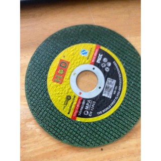 Combo 10 đá cắt sắt 1 tấc 2 dùng trong cho các loại máy cắt cầm tay