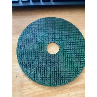 Combo 10 đá cắt sắt 1 tấc 2 dùng trong cho các loại máy cắt cầm tay