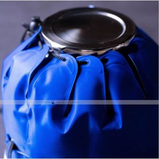 Túi Giữ Lạnh Thố Breadleaf