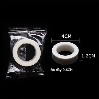 Băng dán lụa, băng keo dán móng (Cuộn)