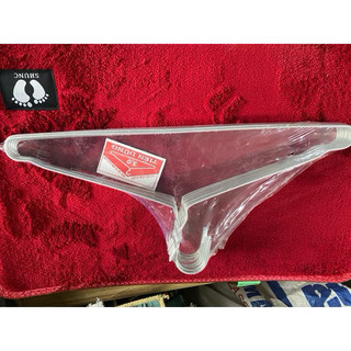 sét 10 móc nhôm người lớn dày treo quần áo dày,mác xanh 2,5kg/100cái, 3kg /100 cái hàng việt nam