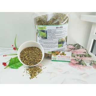 Hoa Hòe Gói 1 Kg - Thảo Dược Uy Tín