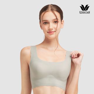 Áo lót Wacoal ICGG510 không gọng, không đường may, thoải mái GOCOCI - CGG510 smart size