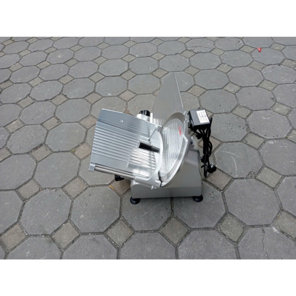 Máy thái thịt es300 tại Sen-comart