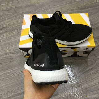 Giày  ultra boost 4.0  Nam Nữ