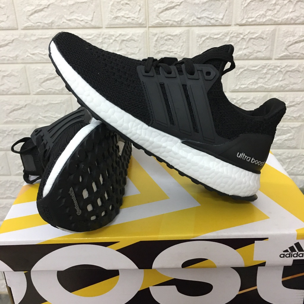 Giày  ultra boost 4.0  Nam Nữ