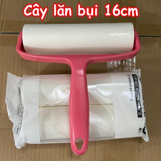  Cây Lăn Bụi Quần Áo PUCA Lõi Lăn Bụi 10,16cm Lăn Ga Giường Ghế Sofa Lông Chó Mèo 