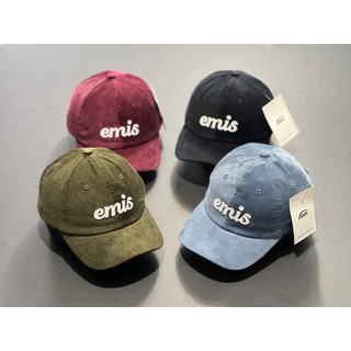  Mũ lưỡi trai Emis logo dễ mix 