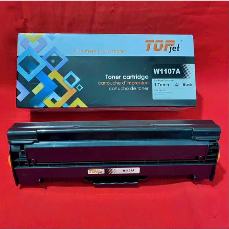 Hộp Mực HP LaserJet 107a , 107w , 135a , 135w , 137a , 137fnw