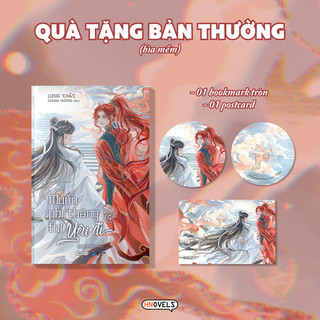 Sách - Muốn Phi Thăng Thì Yêu Đi