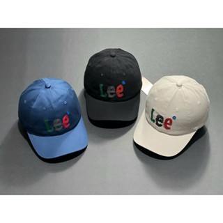  Mũ lưỡi trai Lee thể thao unisex 