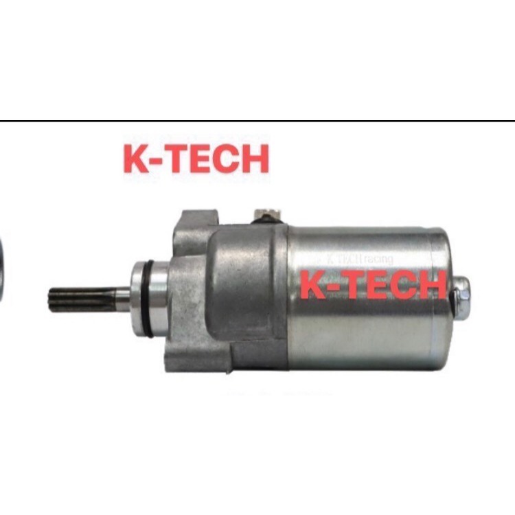 Củ đề độ Sirius Sirut 110 ktech v2 hàng nhập thái