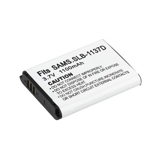 Sạc Pin Máy Ảnh Samsung SLB-1137D