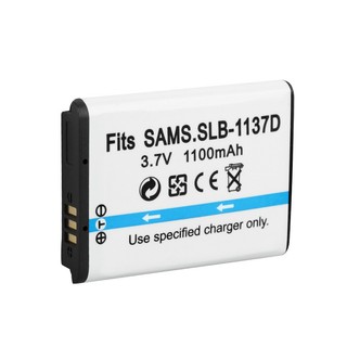 Sạc Pin Máy Ảnh Samsung SLB-1137D
