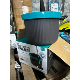 thùng lau nhà lock HPP345 không kèm cây