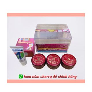    Sale giảm giá   Kem dưỡng nám và sạm da đỏ chính hãng Thái Lan 