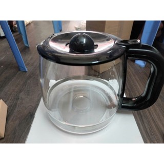 Bình cafe Electrolux ECM3505