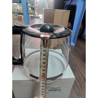 Bình cafe Electrolux ECM3505