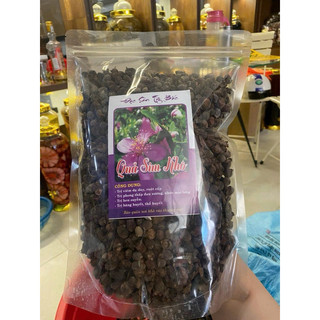 Quả sim chín phơi khô 1ký