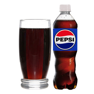(Lốc 6 lon/chai) Nước ngọt Pepsi Cola/không calo/vị chanh không calo lon 320ml/chai 390ml/600ml/1.5L