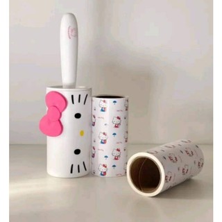🌻CÂY LĂN BỤI KITTY 🎀KITTY HOUSE