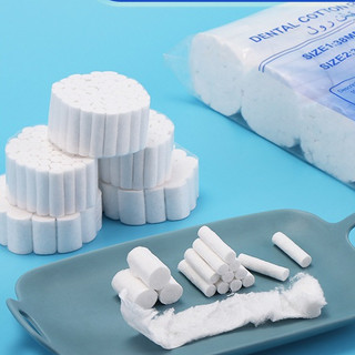 Hộp đựng bông nha khoa viên nha khoa