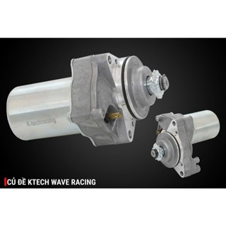 Củ đề độ wave dream 67 ktech hàng thailand