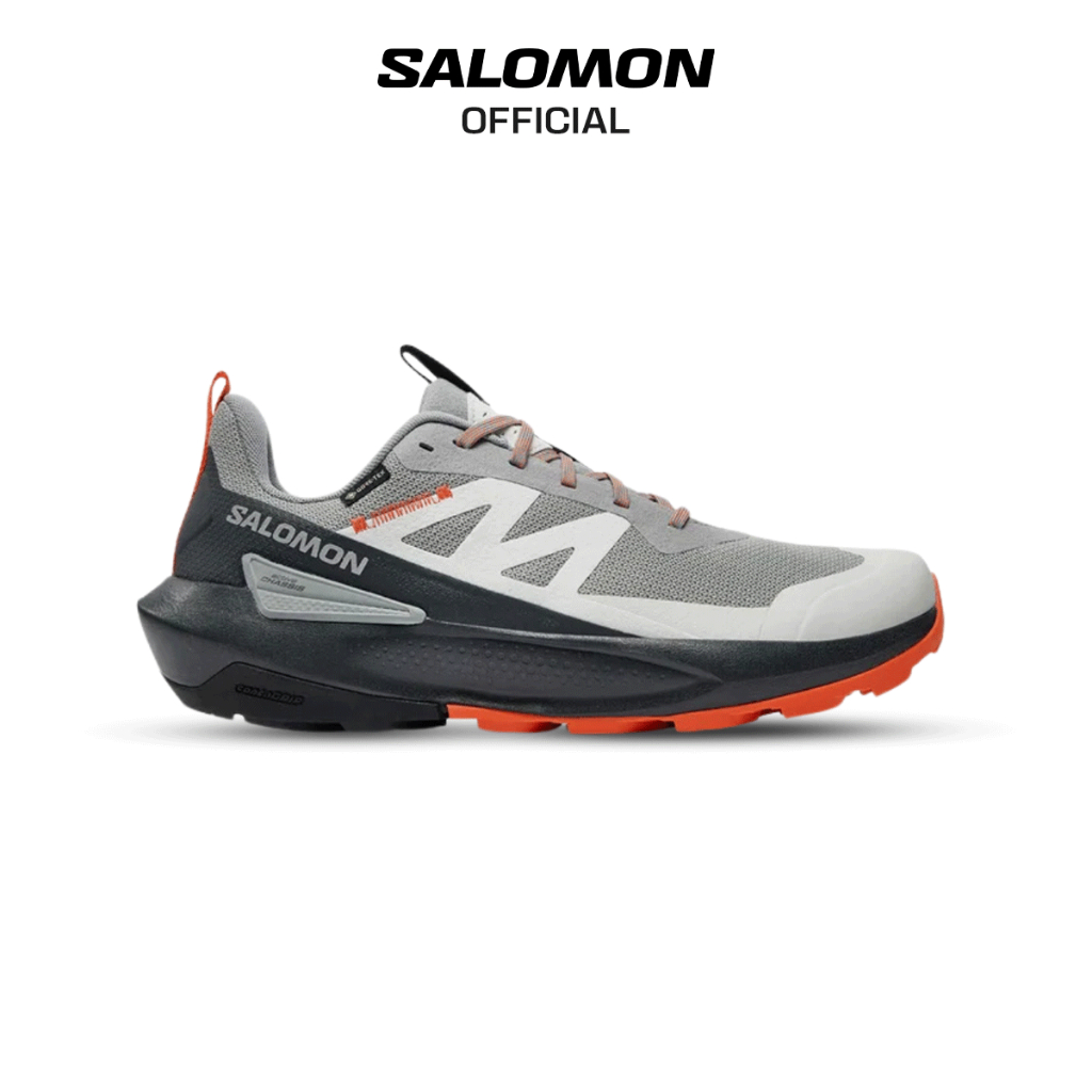 Giày Thể Thao Nam Salomon Elixer Activ GTX L47456200