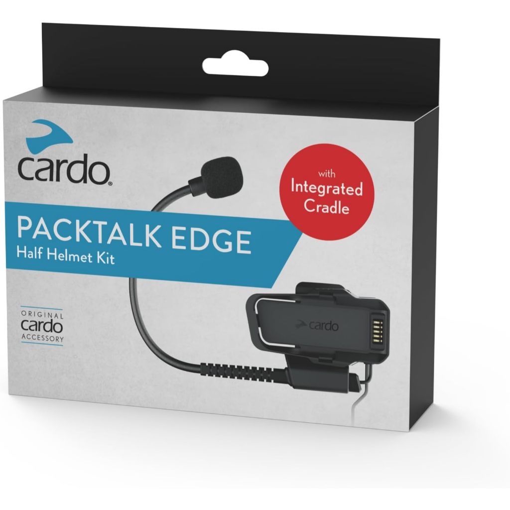Kit Cardo Packtalk Edge chính hãng loa JBL