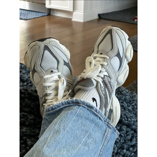 [GeekSneaker] Giày Sneaker cổ thấp New Balance NB 9060 High Quality