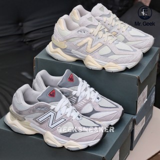 [GeekSneaker] Giày Sneaker cổ thấp New Balance NB 9060 High Quality
