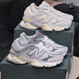 [GeekSneaker] Giày Sneaker cổ thấp New Balance NB 9060 High Quality