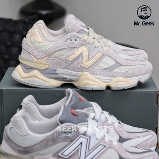 [GeekSneaker] Giày Sneaker cổ thấp New Balance NB 9060 High Quality