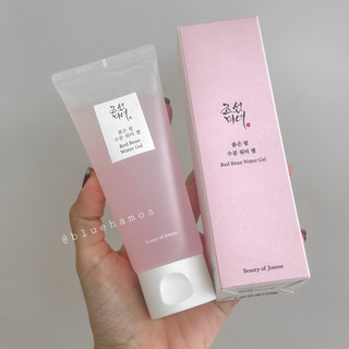 Gel dưỡng ẩm đậu đỏ Beauty of Joseon Red Bean Water Gel