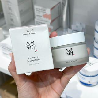 Kem dưỡng ẩm Beauty of Joseon Dynasty Cream