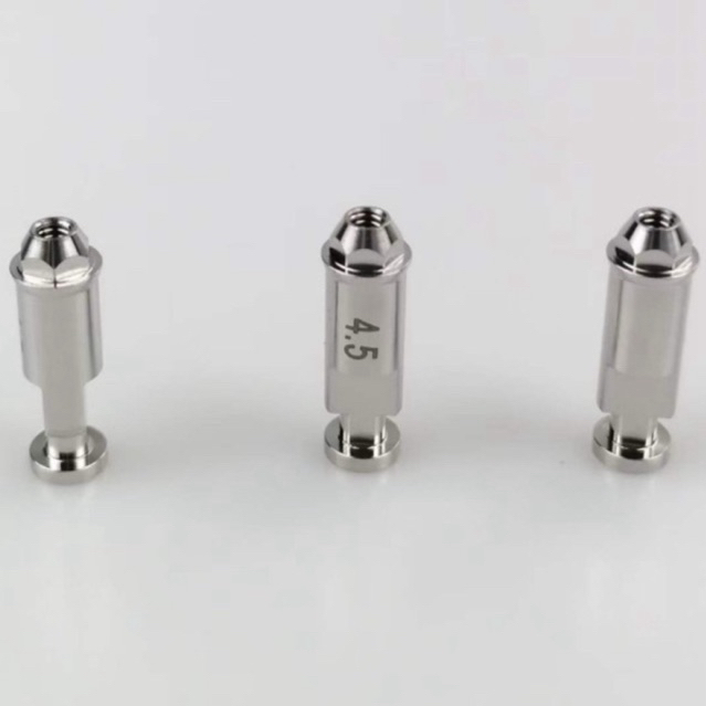 Multi analog dùng cho implant nha khoa