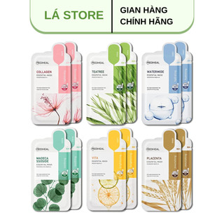 Mặt Nạ Miếng Mediheal Essential Mask Ex 25ml