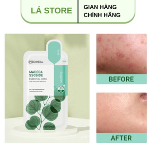 Mặt Nạ Miếng Mediheal Essential Mask Ex 25ml