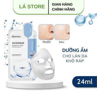 Mặt Nạ Miếng Mediheal Essential Mask Ex 25ml