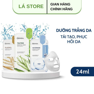 Mặt Nạ Miếng Mediheal Essential Mask Ex 25ml