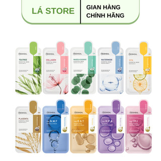 Mặt Nạ Miếng Mediheal Essential Mask Ex 25ml