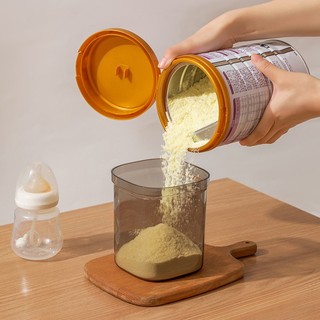 Hộp đựng sữa bột ,chia sữa trữ sữa đựng sữa cho bé