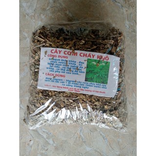1kg cây cơm cháy sấy khô hữu cơ